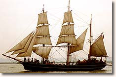 kaskelot.jpg (16268 octets) Armada de la Liberté 1994, photo B. Brelivet